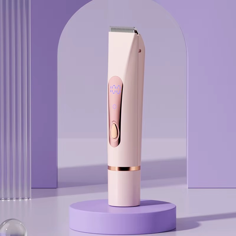 Rasoir Electrique rechargeable