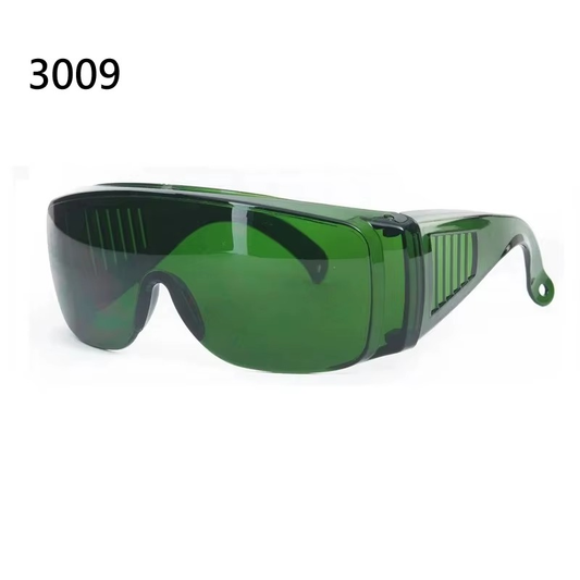 Lunette de Protection IPL